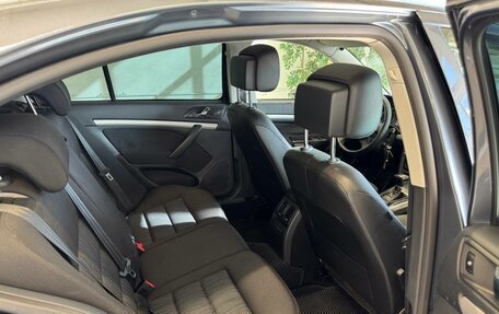 Skoda Octavia, 2013 год, 890 000 рублей, 10 фотография