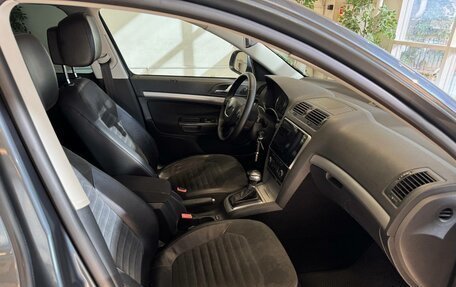 Skoda Octavia, 2013 год, 890 000 рублей, 9 фотография