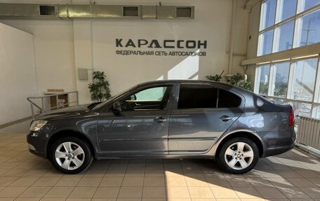 Skoda Octavia, 2013 год, 890 000 рублей, 5 фотография