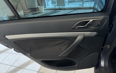 Skoda Octavia, 2013 год, 890 000 рублей, 15 фотография