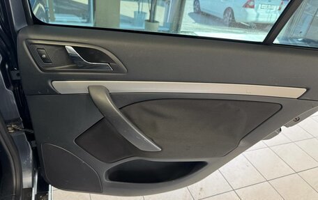 Skoda Octavia, 2013 год, 890 000 рублей, 17 фотография