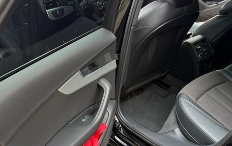 Audi A4, 2018 год, 3 090 000 рублей, 14 фотография