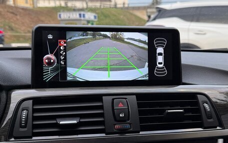 BMW 3 серия, 2012 год, 2 000 000 рублей, 12 фотография