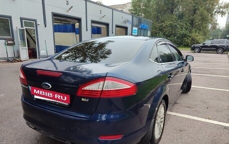 Ford Mondeo IV, 2008 год, 569 000 рублей, 3 фотография