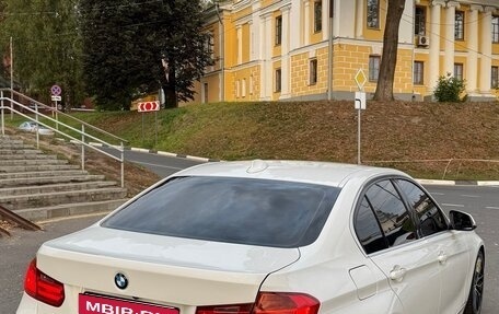BMW 3 серия, 2012 год, 2 000 000 рублей, 5 фотография