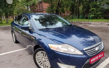 Ford Mondeo IV, 2008 год, 569 000 рублей, 2 фотография