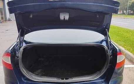 Ford Mondeo IV, 2008 год, 569 000 рублей, 6 фотография