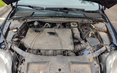 Ford Mondeo IV, 2008 год, 569 000 рублей, 16 фотография
