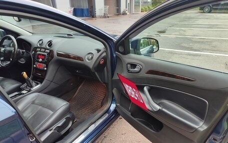 Ford Mondeo IV, 2008 год, 569 000 рублей, 13 фотография