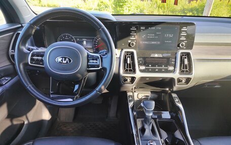 KIA Sorento IV, 2021 год, 3 650 000 рублей, 9 фотография