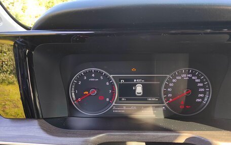 KIA Sorento IV, 2021 год, 3 650 000 рублей, 8 фотография