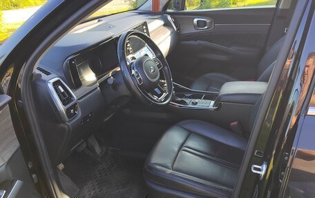 KIA Sorento IV, 2021 год, 3 650 000 рублей, 6 фотография