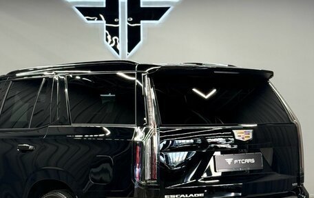 Cadillac Escalade V, 2025 год, 20 160 000 рублей, 7 фотография