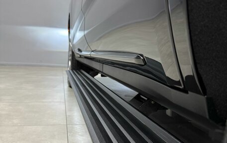 Cadillac Escalade V, 2025 год, 20 160 000 рублей, 16 фотография