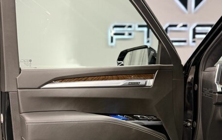 Cadillac Escalade V, 2025 год, 20 160 000 рублей, 12 фотография