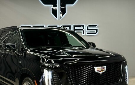 Cadillac Escalade V, 2025 год, 20 160 000 рублей, 5 фотография