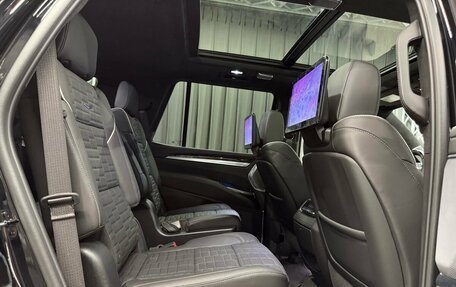 Cadillac Escalade V, 2025 год, 20 160 000 рублей, 18 фотография