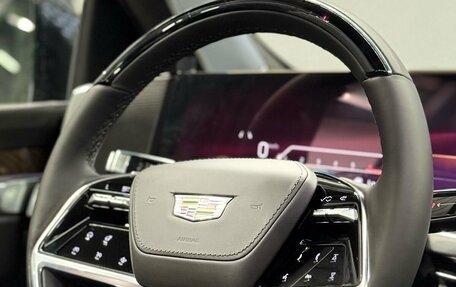 Cadillac Escalade V, 2025 год, 20 160 000 рублей, 21 фотография