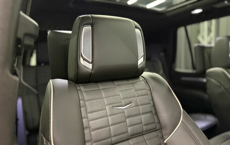 Cadillac Escalade V, 2025 год, 20 160 000 рублей, 34 фотография
