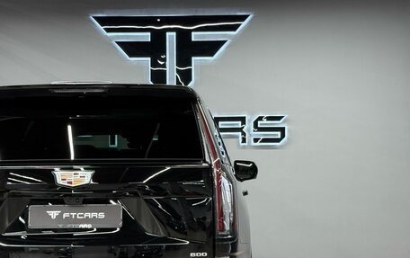 Cadillac Escalade V, 2025 год, 20 160 000 рублей, 22 фотография