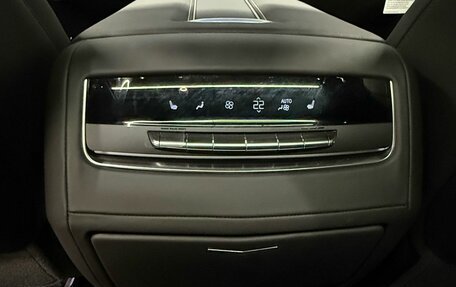 Cadillac Escalade V, 2025 год, 20 160 000 рублей, 29 фотография