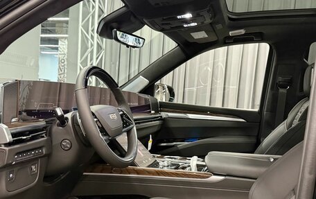 Cadillac Escalade V, 2025 год, 20 160 000 рублей, 27 фотография
