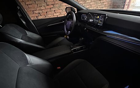 Toyota Camry, 2024 год, 4 500 000 рублей, 2 фотография