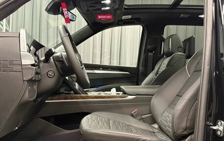 Cadillac Escalade V, 2025 год, 20 160 000 рублей, 25 фотография