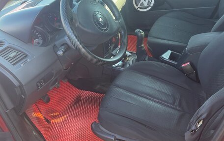 Renault Megane II, 2004 год, 350 000 рублей, 5 фотография