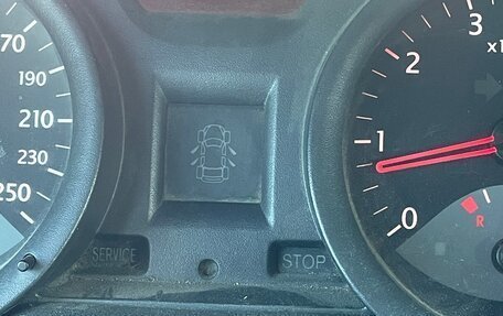 Renault Megane II, 2004 год, 350 000 рублей, 8 фотография