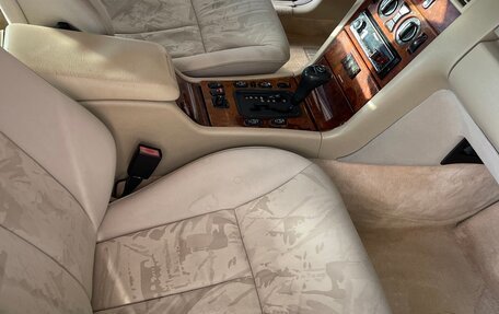 Mercedes-Benz E-Класс, 1997 год, 550 000 рублей, 16 фотография