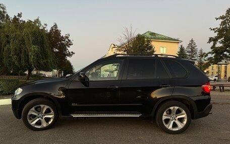 BMW X5, 2008 год, 1 250 000 рублей, 9 фотография