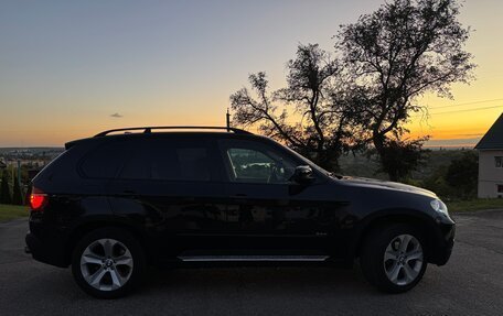 BMW X5, 2008 год, 1 250 000 рублей, 5 фотография