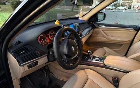 BMW X5, 2008 год, 1 250 000 рублей, 11 фотография