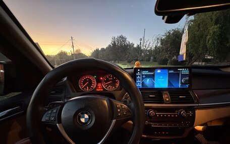 BMW X5, 2008 год, 1 250 000 рублей, 16 фотография
