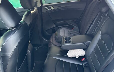 KIA cee'd III, 2019 год, 2 300 000 рублей, 8 фотография