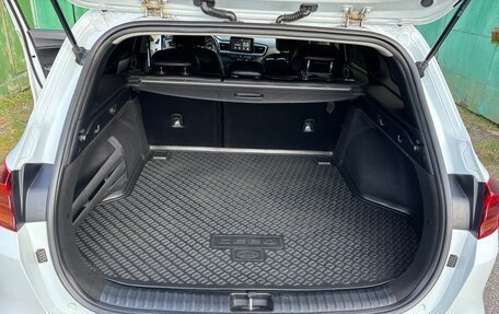 KIA cee'd III, 2019 год, 2 300 000 рублей, 11 фотография