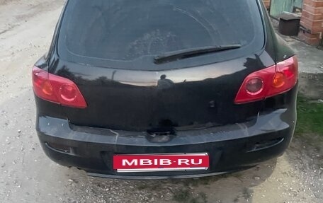 Mazda 3, 2004 год, 315 000 рублей, 3 фотография