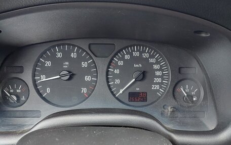 Opel Astra G, 2003 год, 530 000 рублей, 4 фотография