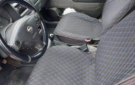 Opel Astra G, 2003 год, 530 000 рублей, 5 фотография