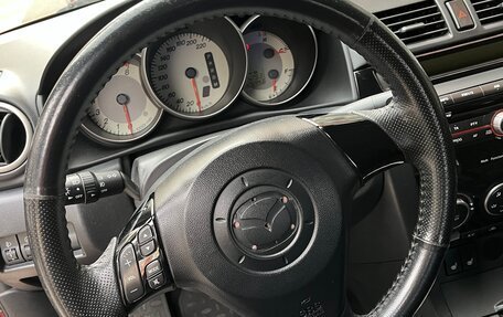 Mazda 3, 2008 год, 680 000 рублей, 13 фотография