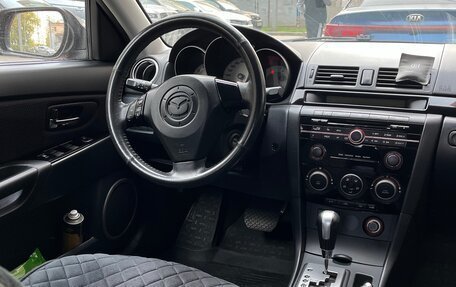 Mazda 3, 2008 год, 680 000 рублей, 10 фотография