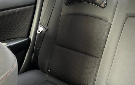 Mazda 3, 2008 год, 680 000 рублей, 11 фотография
