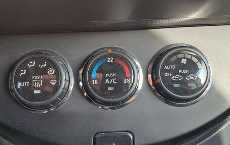 Nissan Note II рестайлинг, 2012 год, 750 000 рублей, 10 фотография