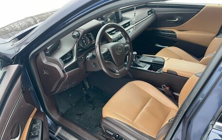 Lexus ES VII, 2018 год, 3 900 000 рублей, 6 фотография