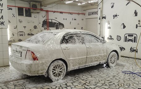 Toyota Corolla, 2006 год, 610 857 рублей, 5 фотография