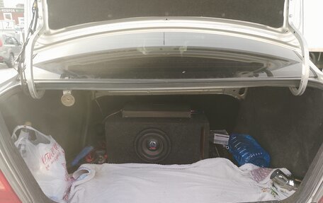 Toyota Corolla, 2006 год, 610 857 рублей, 15 фотография