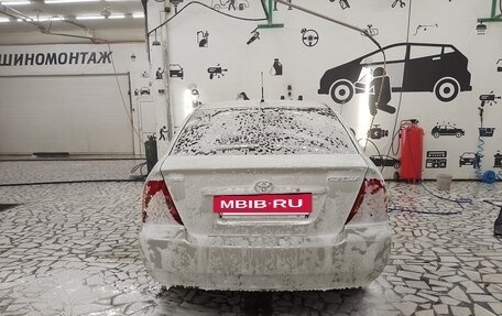 Toyota Corolla, 2006 год, 610 857 рублей, 4 фотография