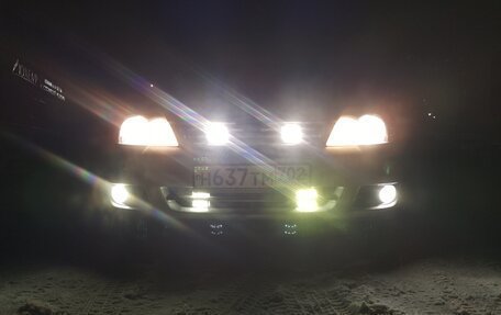 Toyota Corolla, 2006 год, 610 857 рублей, 16 фотография