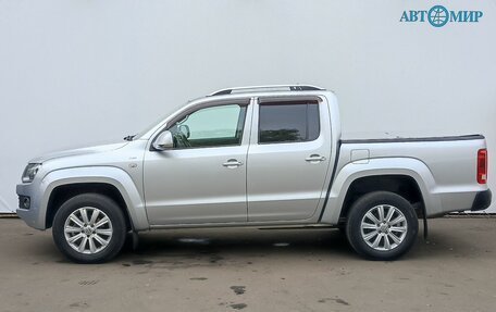 Volkswagen Amarok I рестайлинг, 2013 год, 1 769 000 рублей, 8 фотография